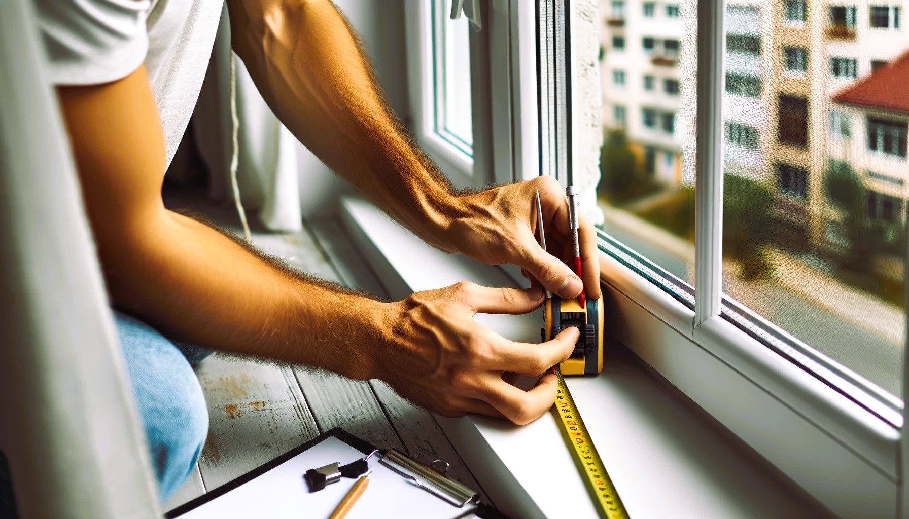 Soundproofing Solutions for Windows: Enjoying the Quiet Beauty of the ...